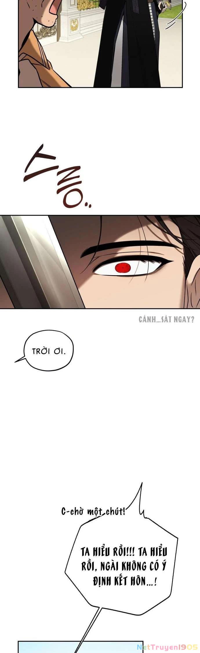 Trận Đấu Đồng Đội Của Những Tài Xế Xe Tải Chapter 15 - 4