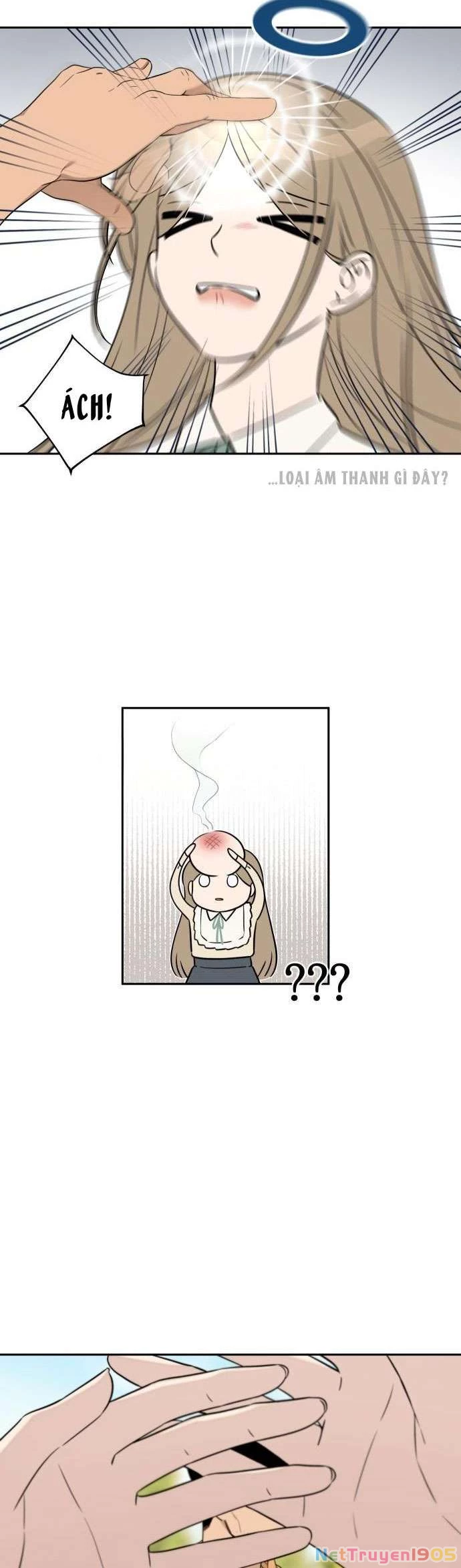 Trận Đấu Đồng Đội Của Những Tài Xế Xe Tải Chapter 15 - 29
