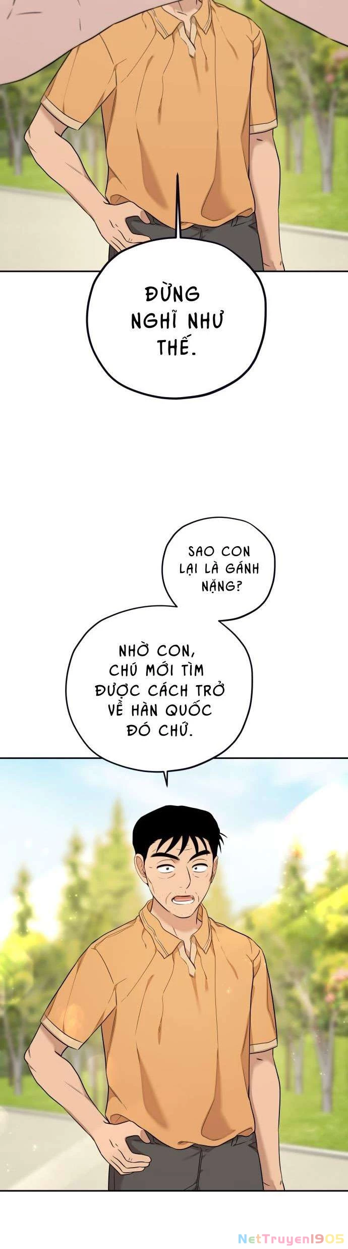 Trận Đấu Đồng Đội Của Những Tài Xế Xe Tải Chapter 15 - 30