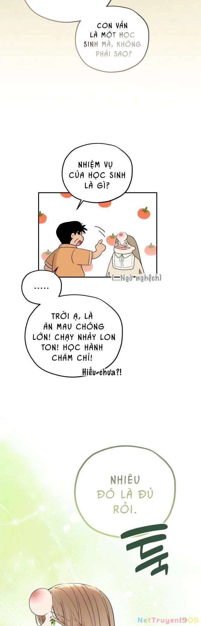 Trận Đấu Đồng Đội Của Những Tài Xế Xe Tải Chapter 15 - 32