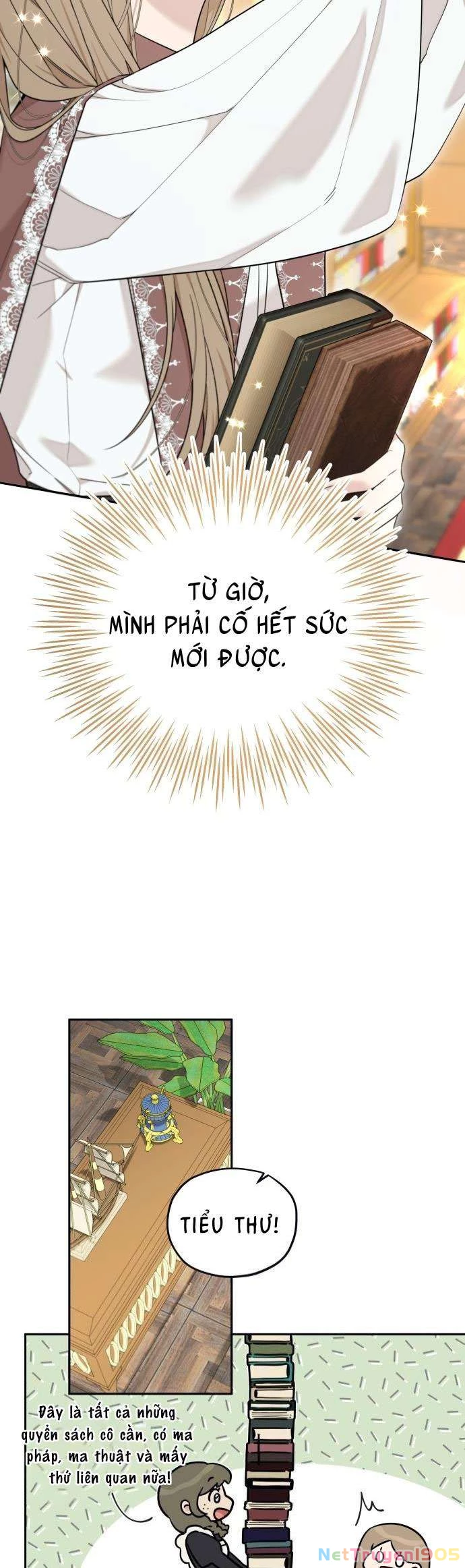 Trận Đấu Đồng Đội Của Những Tài Xế Xe Tải Chapter 15 - 39