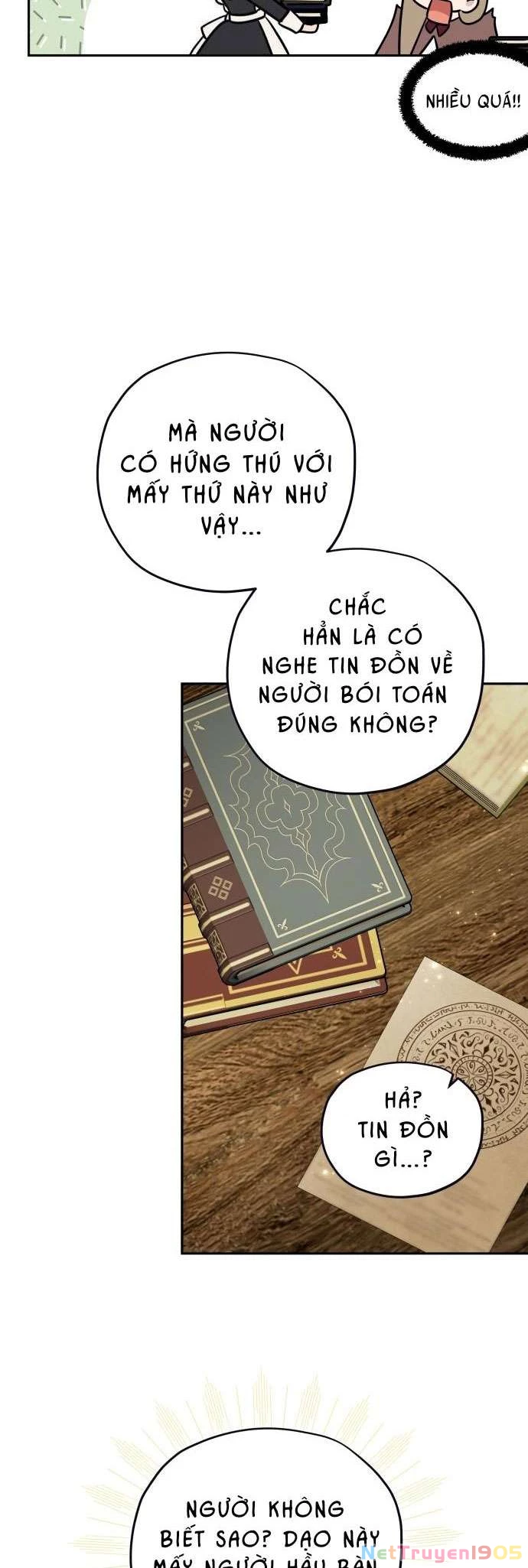 Trận Đấu Đồng Đội Của Những Tài Xế Xe Tải Chapter 15 - 40