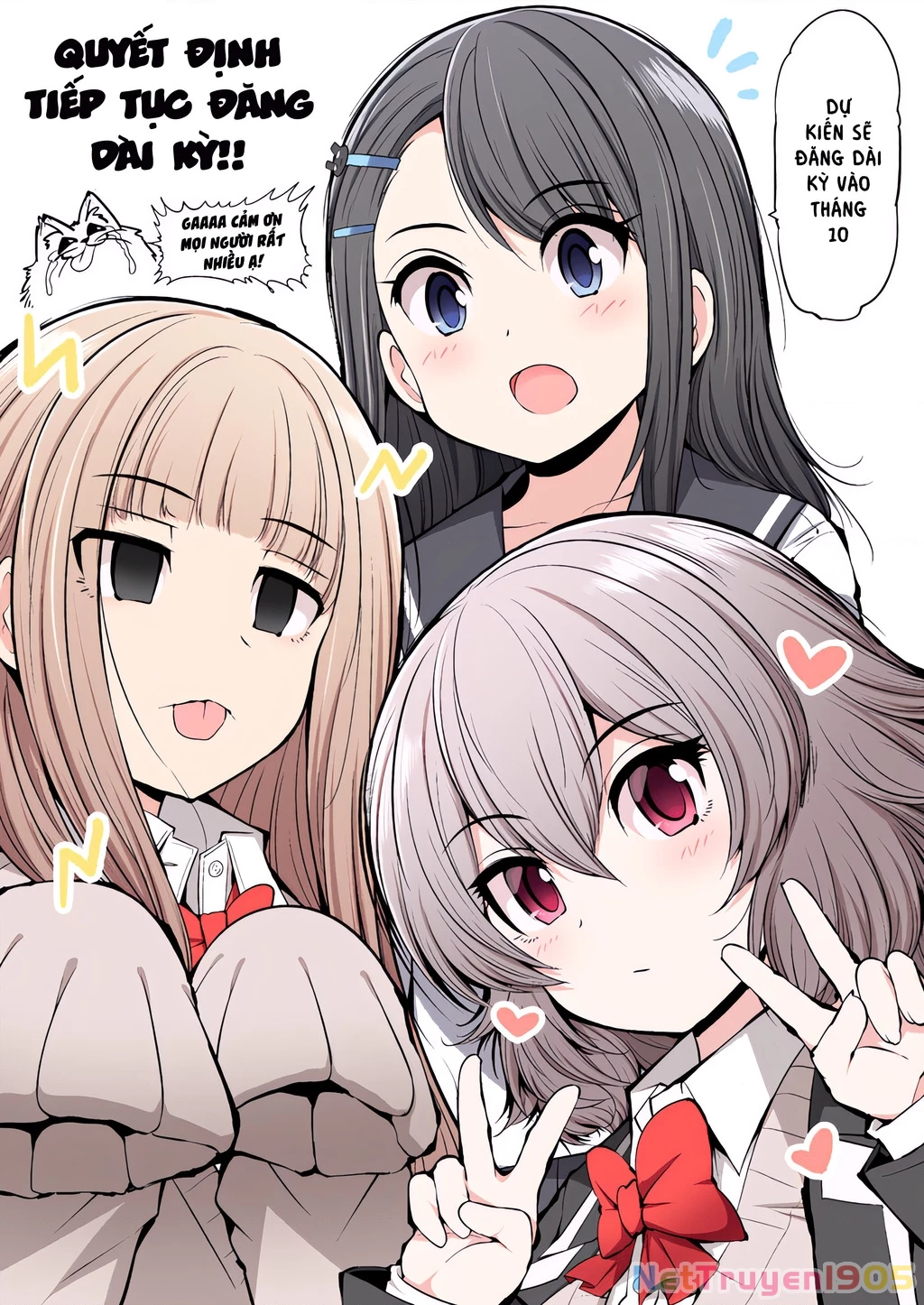Saegusa-san wa Megane-senpai to Koi o Egaku Chapter 4 - 25