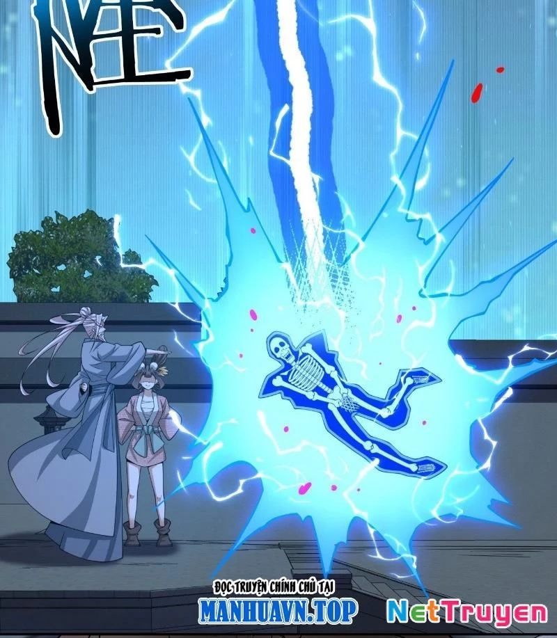 Đồ Đệ Của Ta Đều Là Đại Phản Phái Chapter 387 - 6