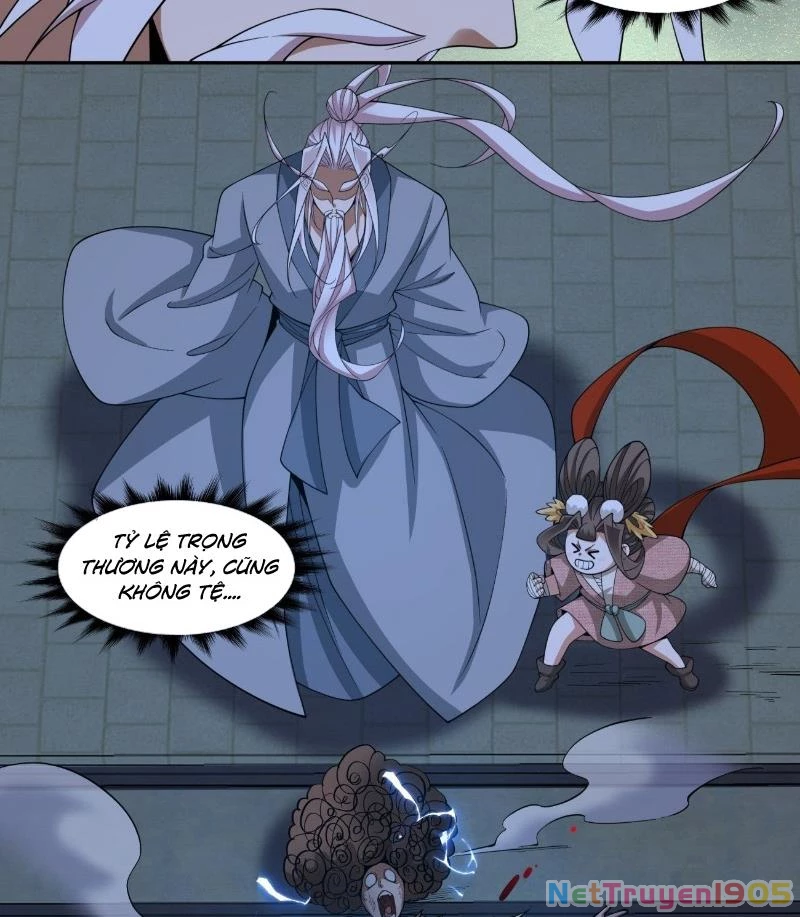 Đồ Đệ Của Ta Đều Là Đại Phản Phái Chapter 387 - 8