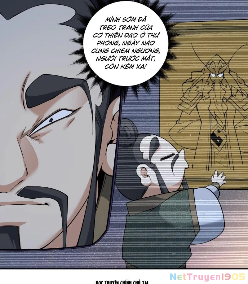 Đồ Đệ Của Ta Đều Là Đại Phản Phái Chapter 387 - 20