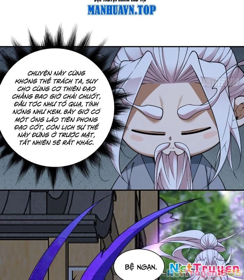 Đồ Đệ Của Ta Đều Là Đại Phản Phái Chapter 387 - 21