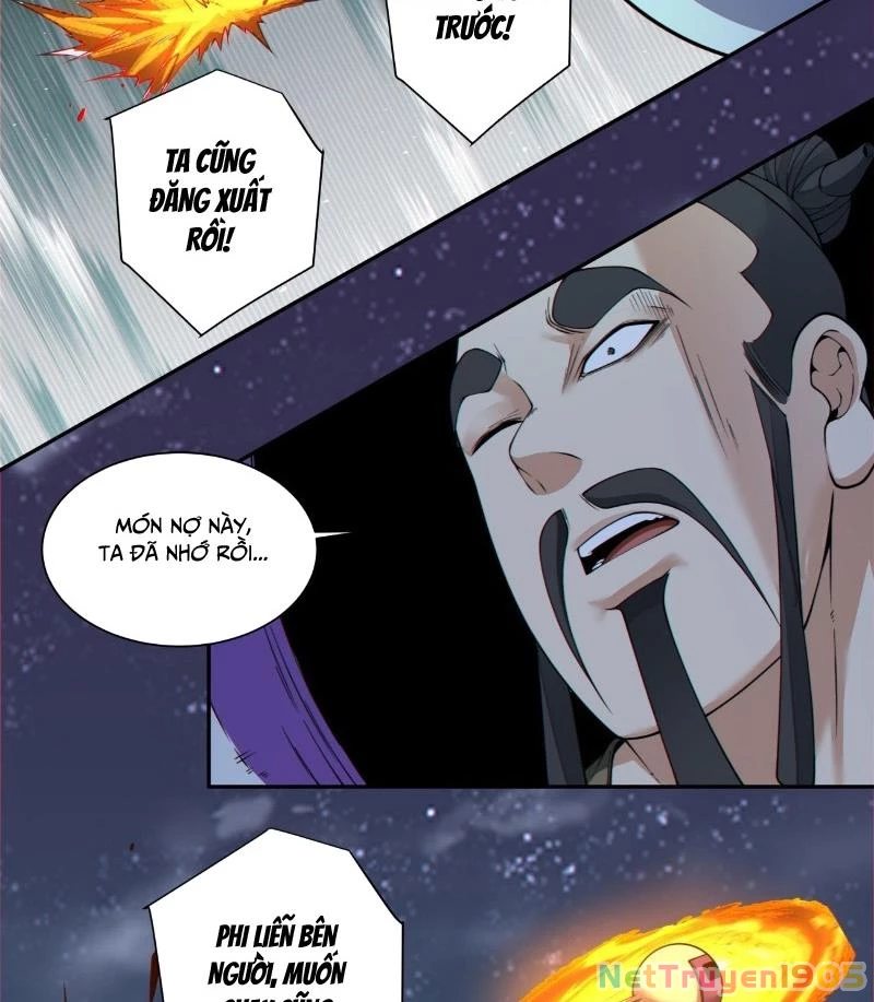 Đồ Đệ Của Ta Đều Là Đại Phản Phái Chapter 387 - 29