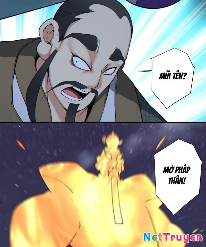 Đồ Đệ Của Ta Đều Là Đại Phản Phái Chapter 387 - 36