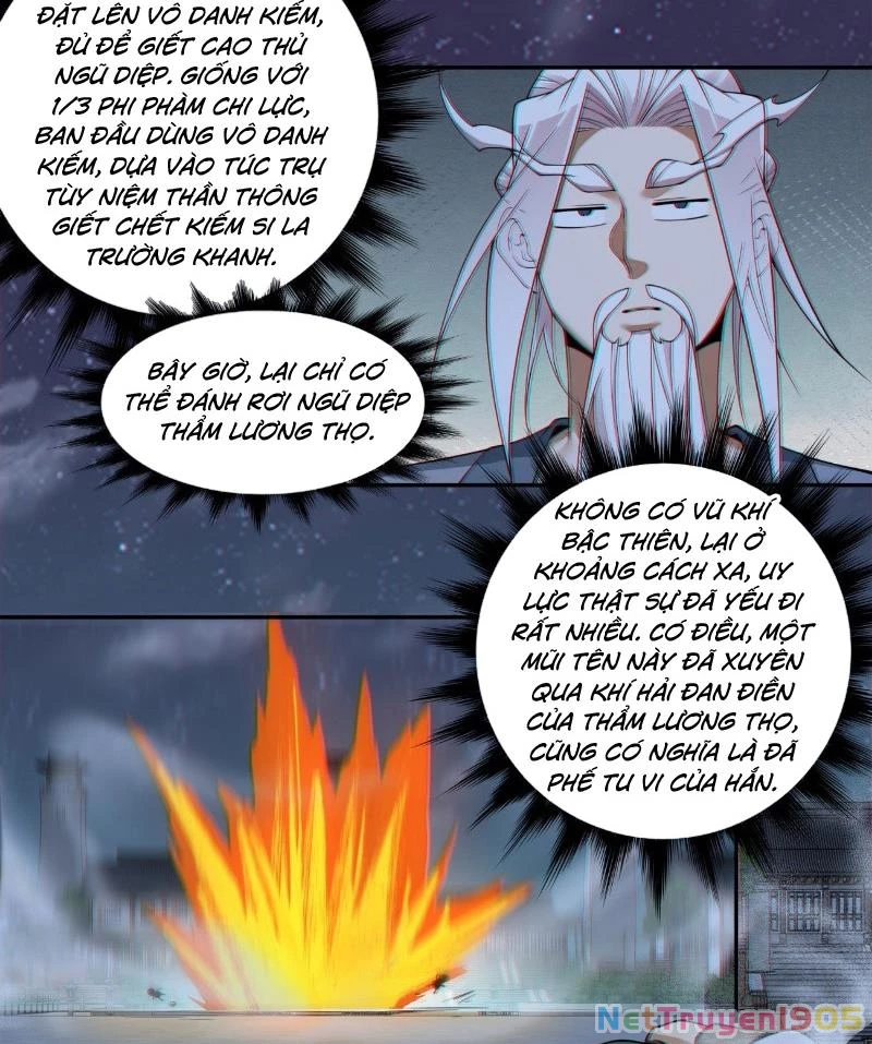 Đồ Đệ Của Ta Đều Là Đại Phản Phái Chapter 387 - 43