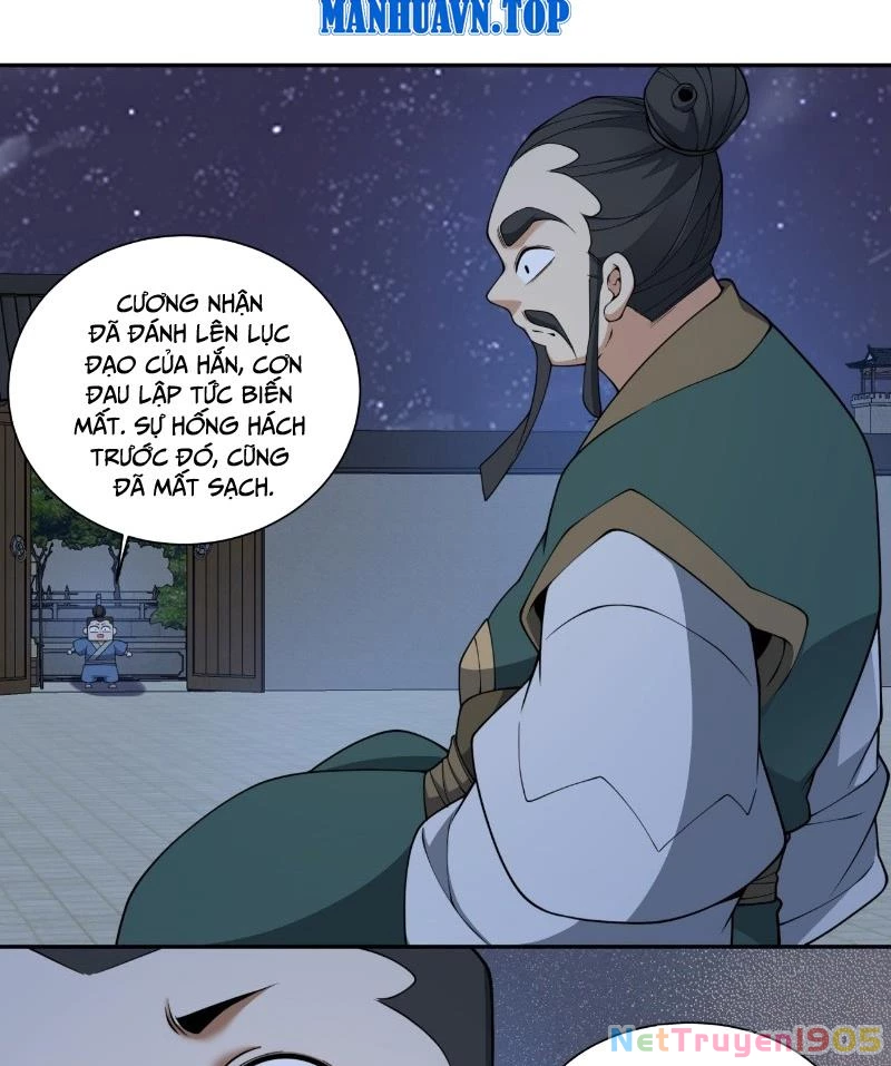 Đồ Đệ Của Ta Đều Là Đại Phản Phái Chapter 387 - 50