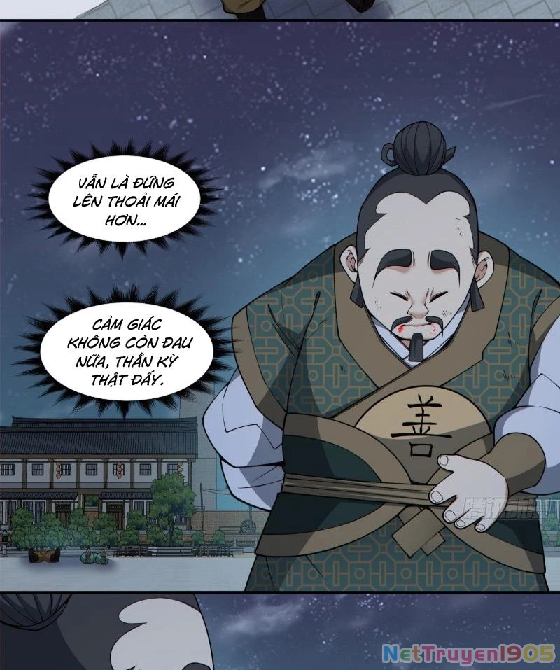 Đồ Đệ Của Ta Đều Là Đại Phản Phái Chapter 387 - 55