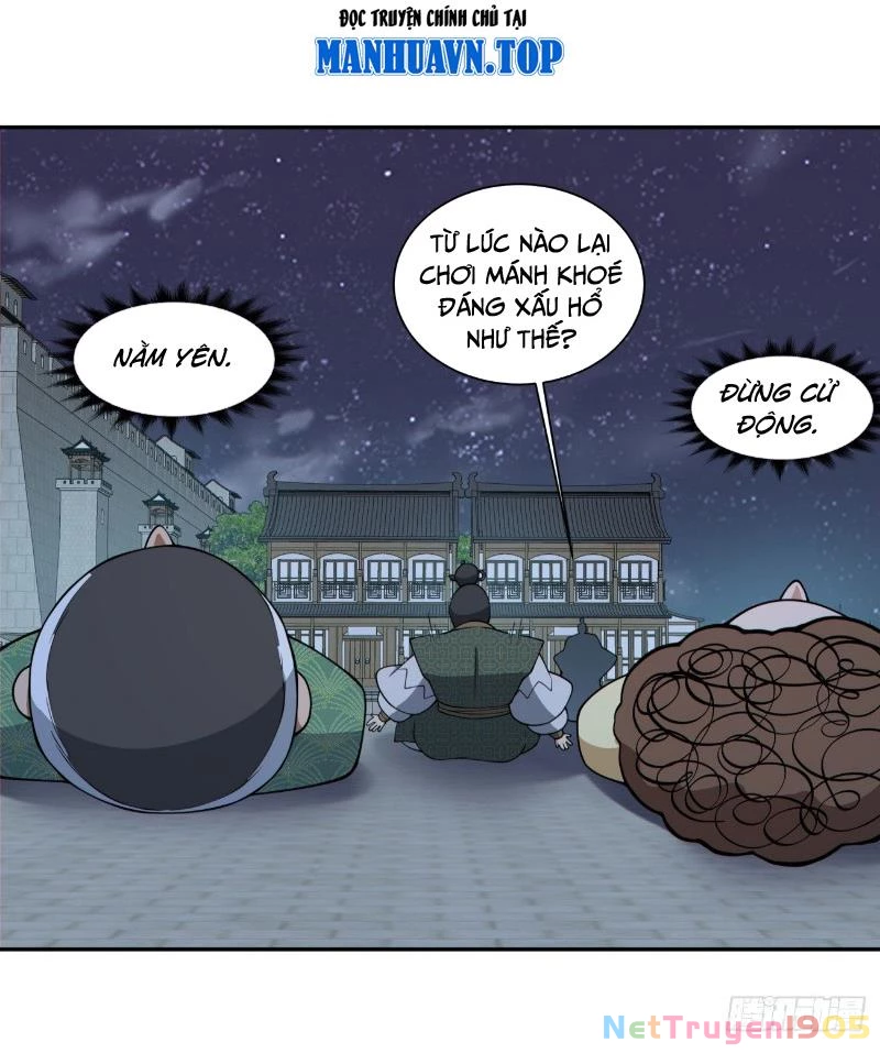 Đồ Đệ Của Ta Đều Là Đại Phản Phái Chapter 387 - 57