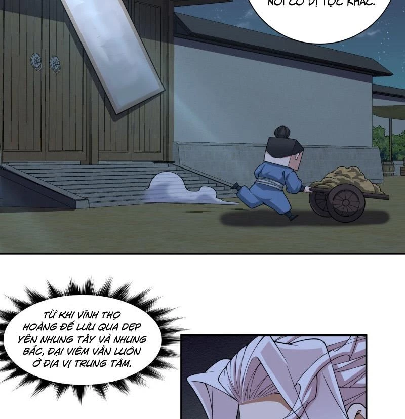 Đồ Đệ Của Ta Đều Là Đại Phản Phái Chapter 387 - 63