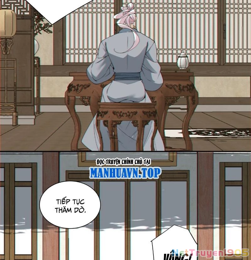 Đồ Đệ Của Ta Đều Là Đại Phản Phái Chapter 387 - 77