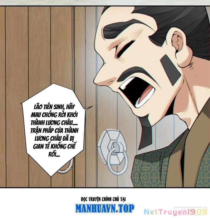Đồ Đệ Của Ta Đều Là Đại Phản Phái Chapter 387 - 80