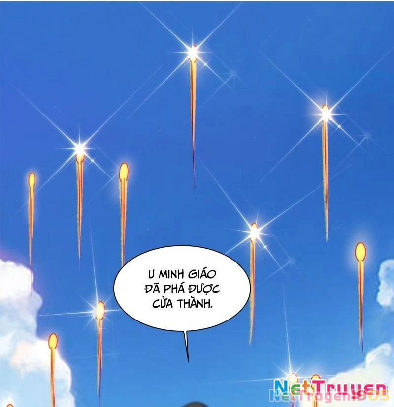 Đồ Đệ Của Ta Đều Là Đại Phản Phái Chapter 387 - 81