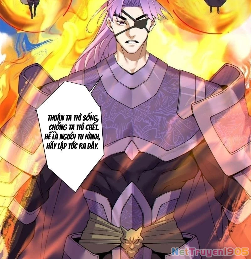 Đồ Đệ Của Ta Đều Là Đại Phản Phái Chapter 387 - 85