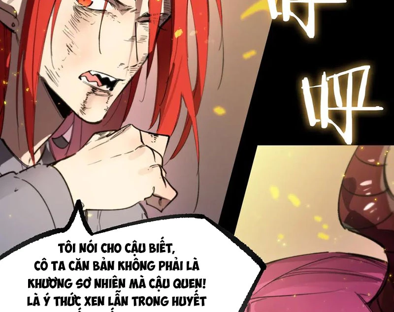 Thánh Hiệp Sĩ Cấp Sss Chapter 83 - 2