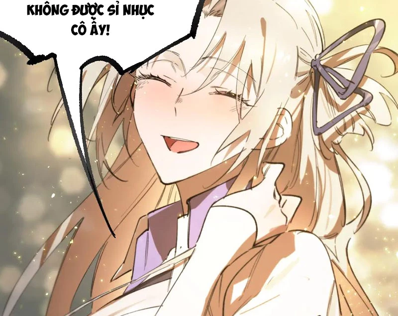 Thánh Hiệp Sĩ Cấp Sss Chapter 83 - 8