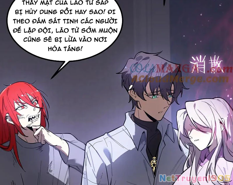 Thánh Hiệp Sĩ Cấp Sss Chapter 83 - 32