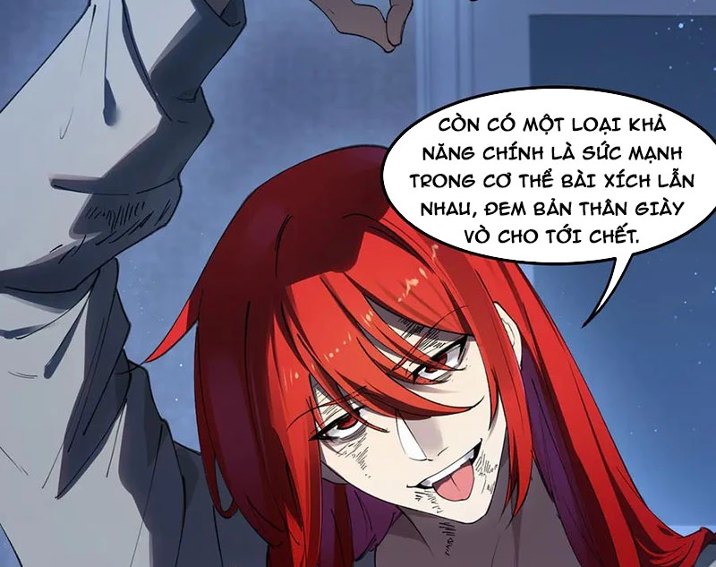 Thánh Hiệp Sĩ Cấp Sss Chapter 83 - 45