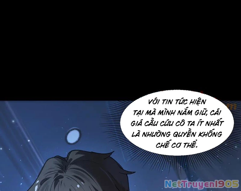 Thánh Hiệp Sĩ Cấp Sss Chapter 83 - 47