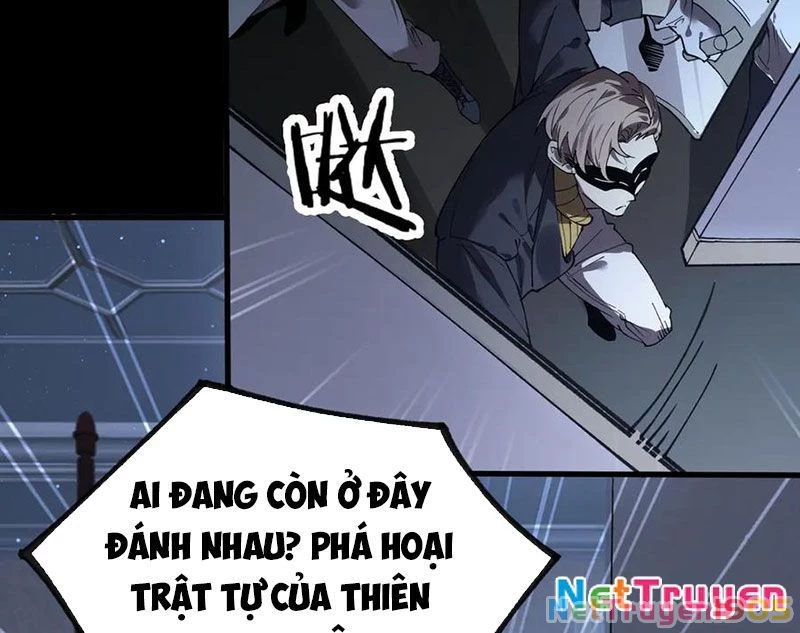 Thánh Hiệp Sĩ Cấp Sss Chapter 83 - 61