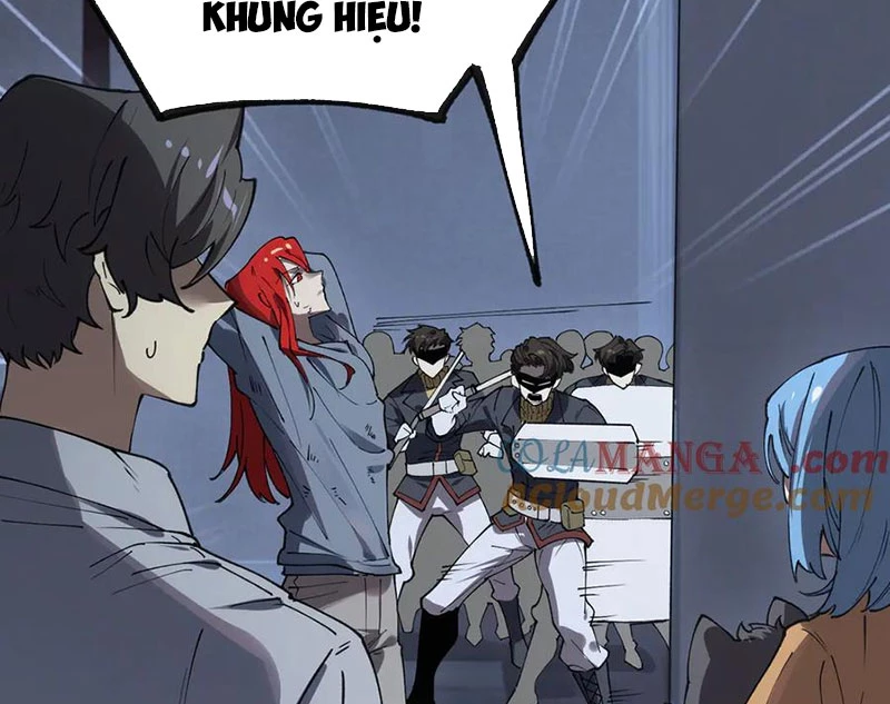 Thánh Hiệp Sĩ Cấp Sss Chapter 83 - 62