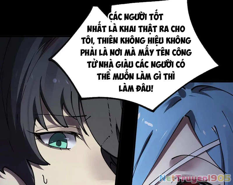 Thánh Hiệp Sĩ Cấp Sss Chapter 83 - 64