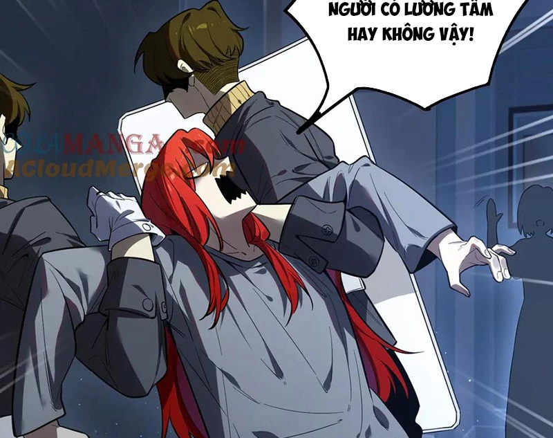 Thánh Hiệp Sĩ Cấp Sss Chapter 83 - 70