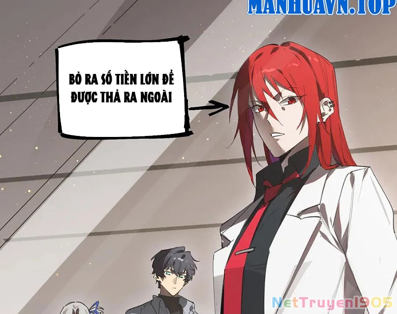 Thánh Hiệp Sĩ Cấp Sss Chapter 83 - 79