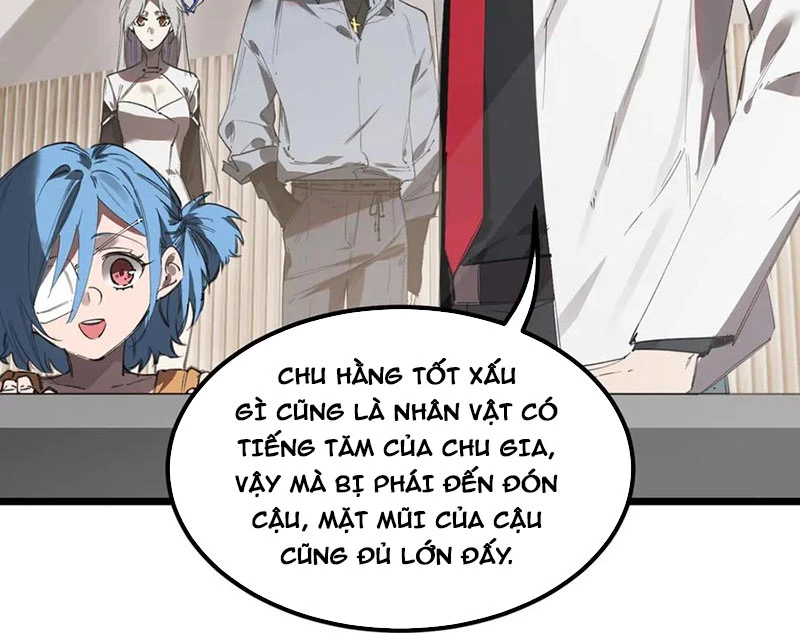 Thánh Hiệp Sĩ Cấp Sss Chapter 83 - 80