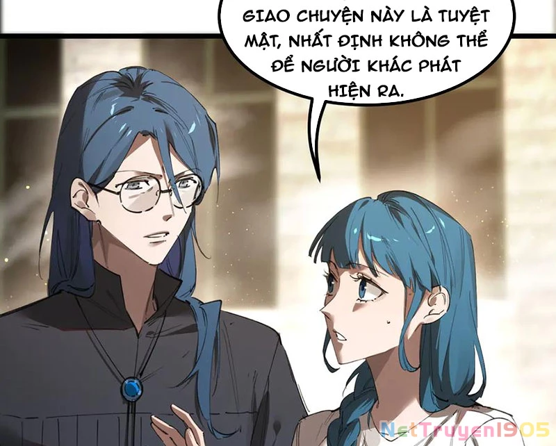 Thánh Hiệp Sĩ Cấp Sss Chapter 83 - 84