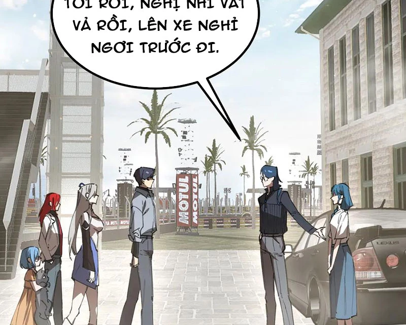 Thánh Hiệp Sĩ Cấp Sss Chapter 83 - 87
