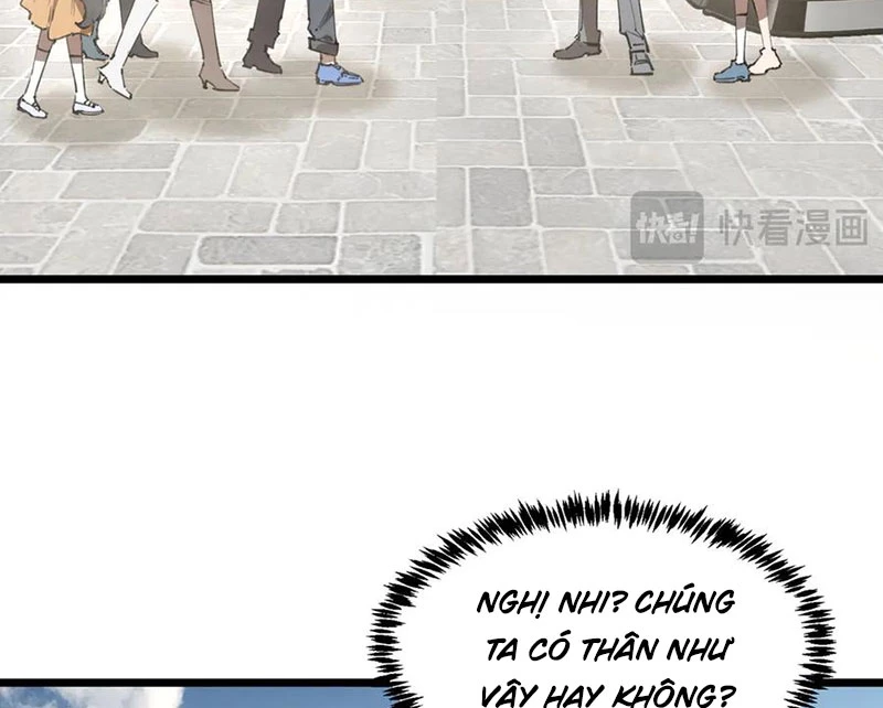 Thánh Hiệp Sĩ Cấp Sss Chapter 83 - 88