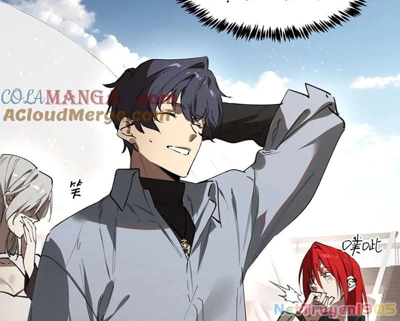 Thánh Hiệp Sĩ Cấp Sss Chapter 83 - 89