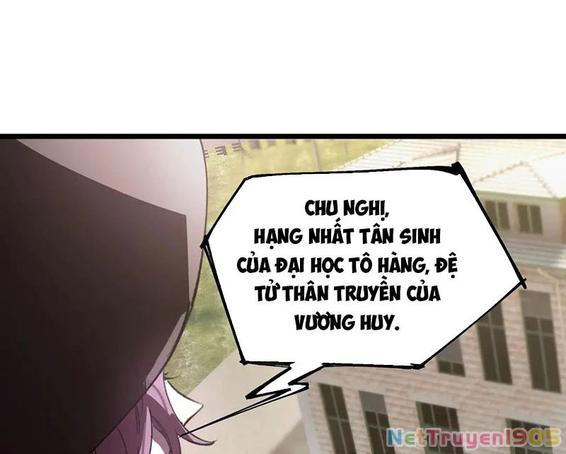 Thánh Hiệp Sĩ Cấp Sss Chapter 83 - 95