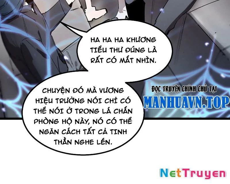 Thánh Hiệp Sĩ Cấp Sss Chapter 83 - 101