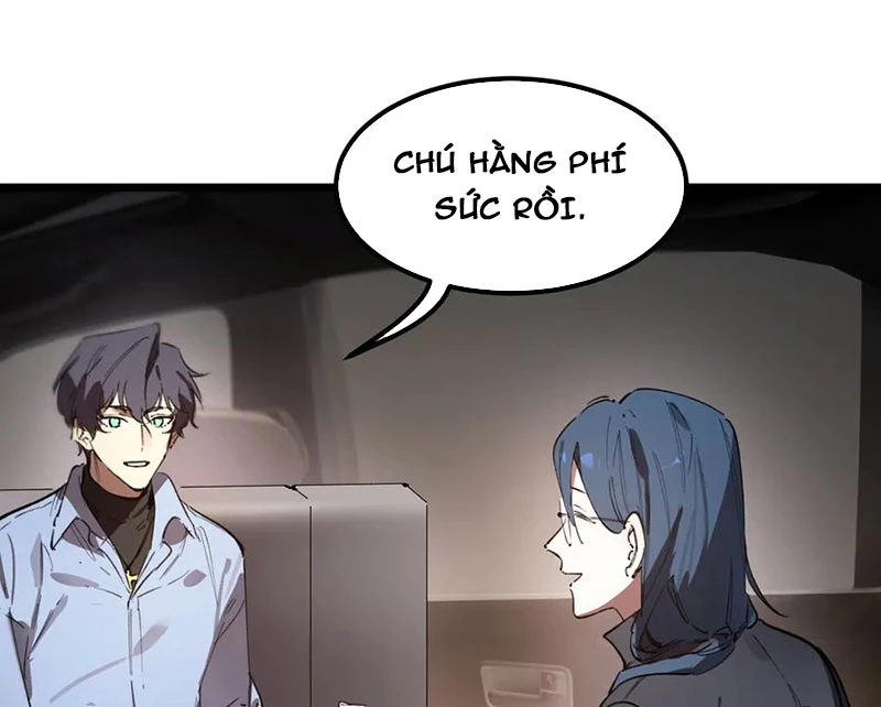 Thánh Hiệp Sĩ Cấp Sss Chapter 83 - 102