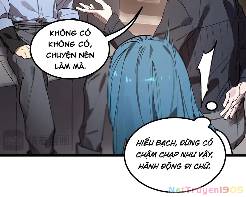 Thánh Hiệp Sĩ Cấp Sss Chapter 83 - 103
