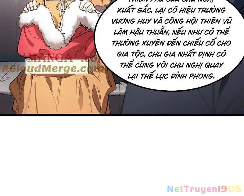 Thánh Hiệp Sĩ Cấp Sss Chapter 83 - 108