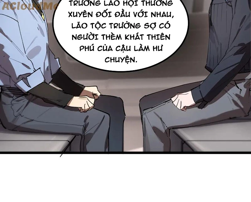 Thánh Hiệp Sĩ Cấp Sss Chapter 83 - 112