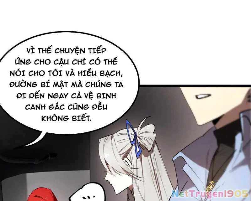 Thánh Hiệp Sĩ Cấp Sss Chapter 83 - 113