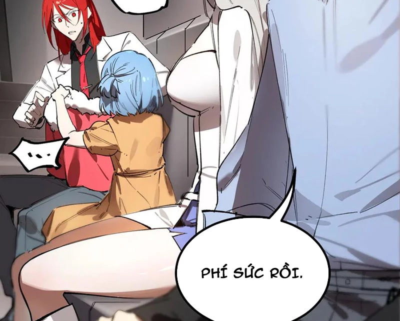 Thánh Hiệp Sĩ Cấp Sss Chapter 83 - 114