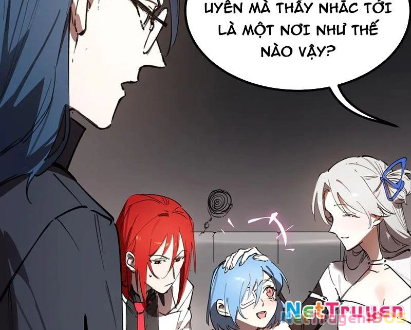 Thánh Hiệp Sĩ Cấp Sss Chapter 83 - 116