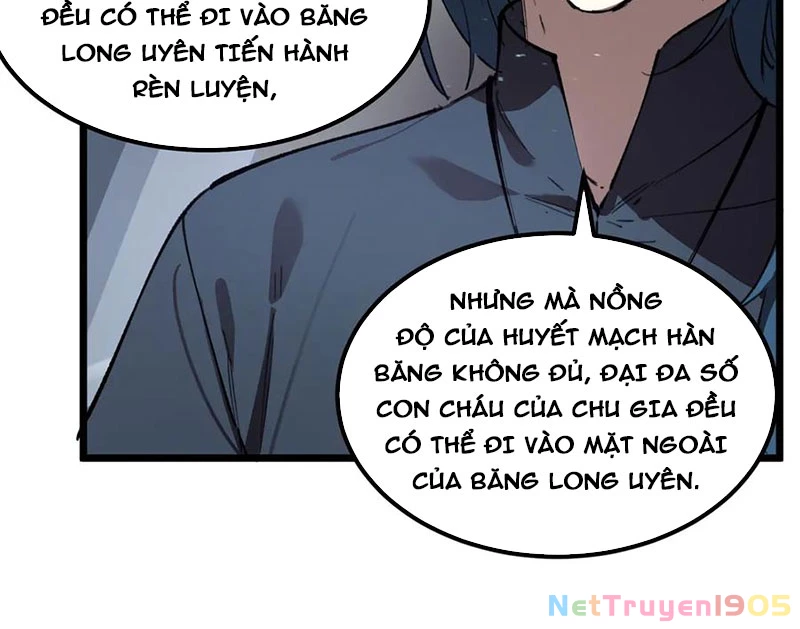 Thánh Hiệp Sĩ Cấp Sss Chapter 83 - 152