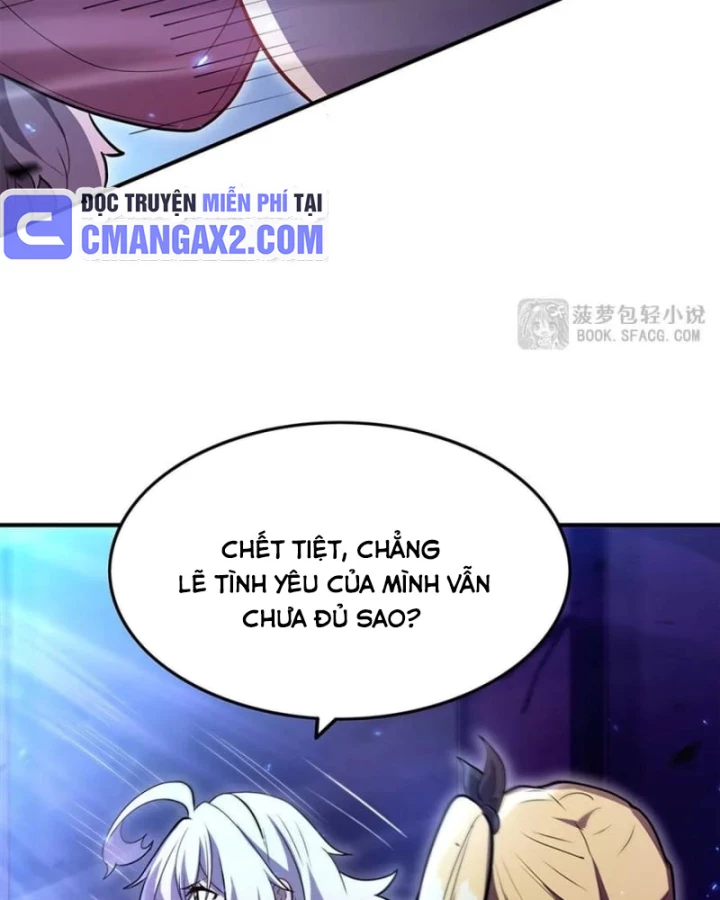 Tại Thế Giới Với Đầy Những Câu Chuyện Ma Quái Trở Thành Ma Nữ Chapter 114 - 12