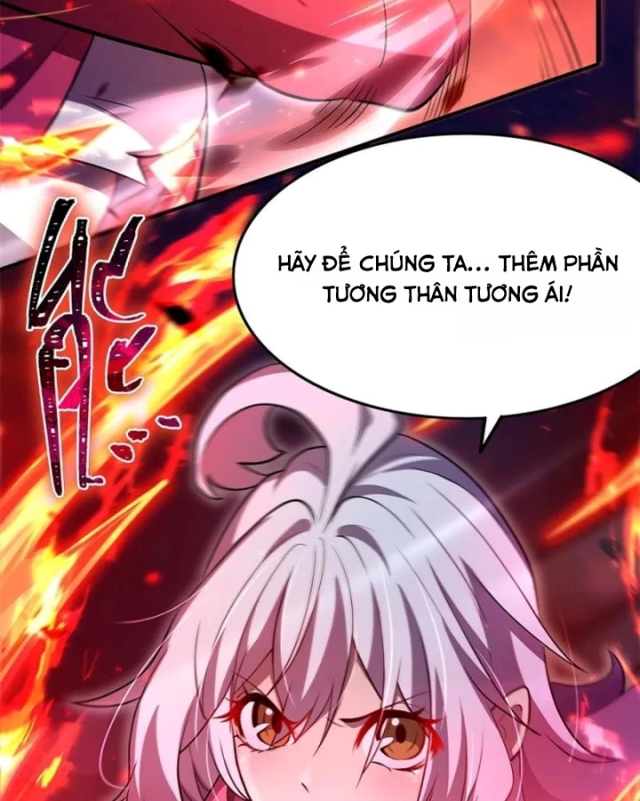 Tại Thế Giới Với Đầy Những Câu Chuyện Ma Quái Trở Thành Ma Nữ Chapter 114 - 16