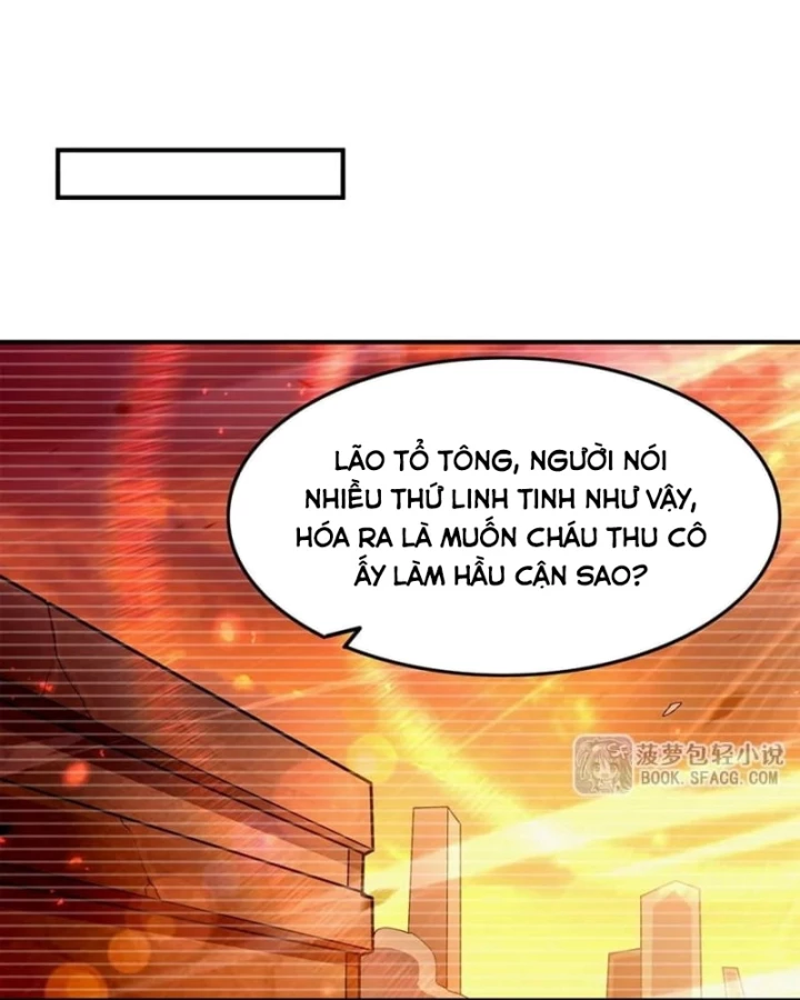 Tại Thế Giới Với Đầy Những Câu Chuyện Ma Quái Trở Thành Ma Nữ Chapter 114 - 63